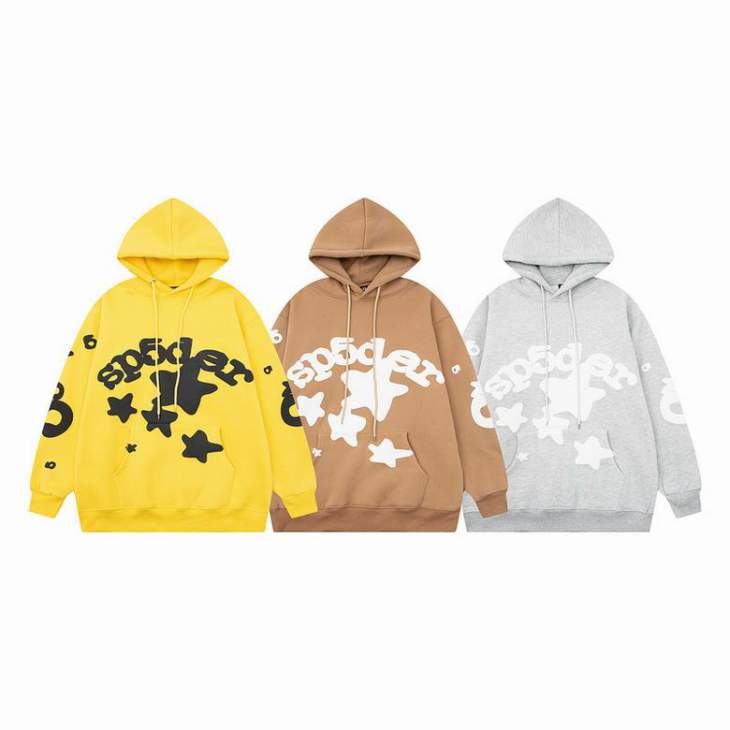 Picture of Sp5der Hoodies _SKUSp5derS-XLlhtS025793